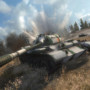 World of Tanks pointers primary